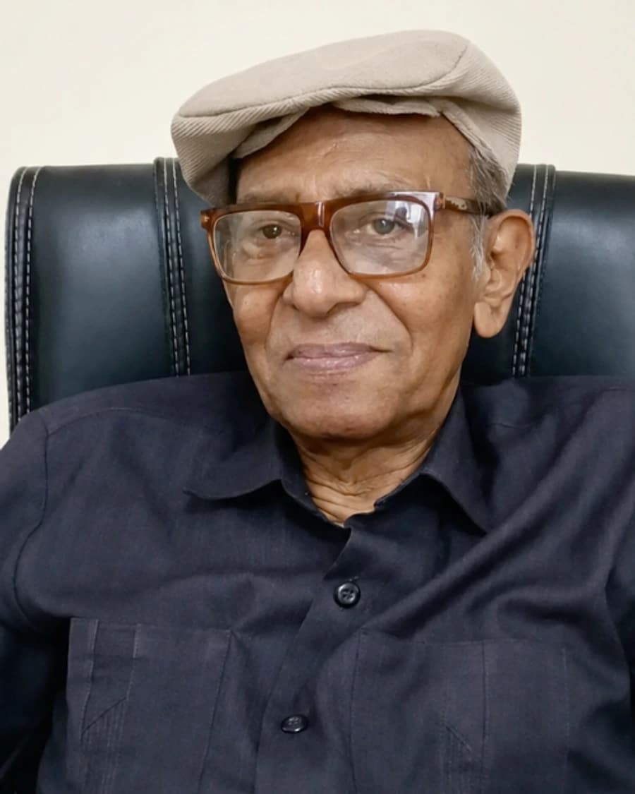 Tapas Bhattacharjee, Proprietor of Hypo Chem Industry