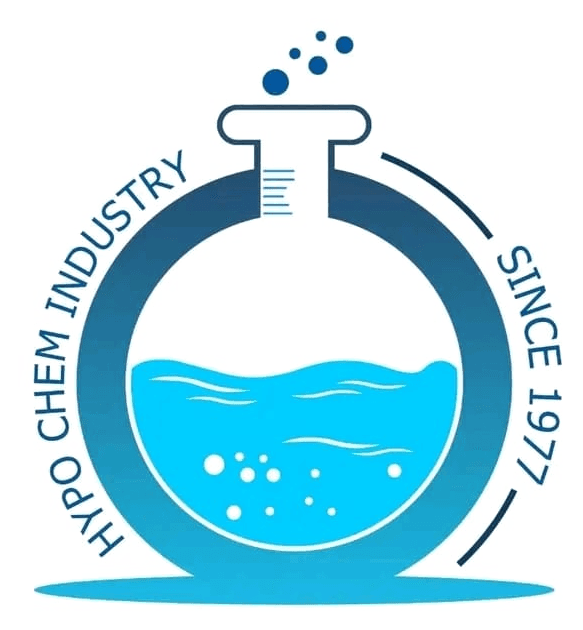 Hypo Chem Industry — Since 1977
